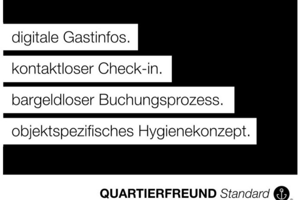 Kirschgarten 3 Kellenhusen Esterno foto